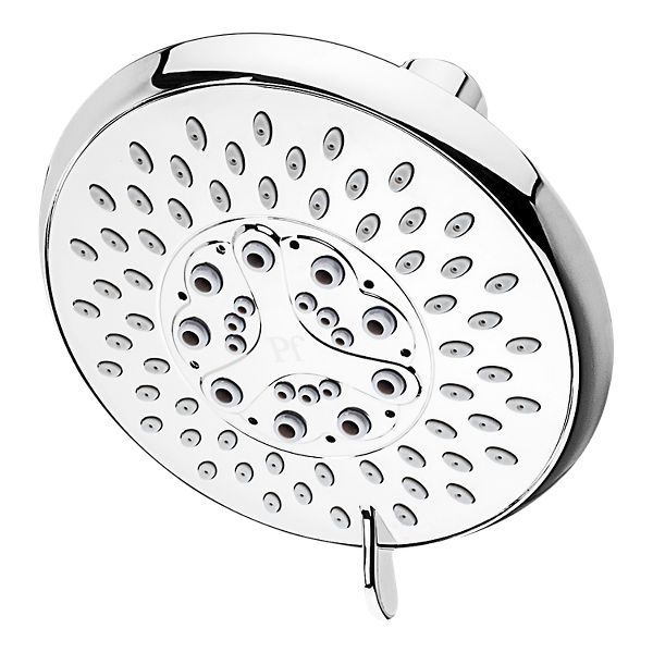 Polished Chrome PFMF J15-070C Pfirst Modern Showerhead | Pfister