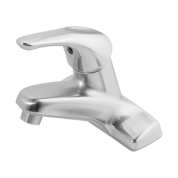 Primary Product Image for Classic Single Control Bathroom Faucet