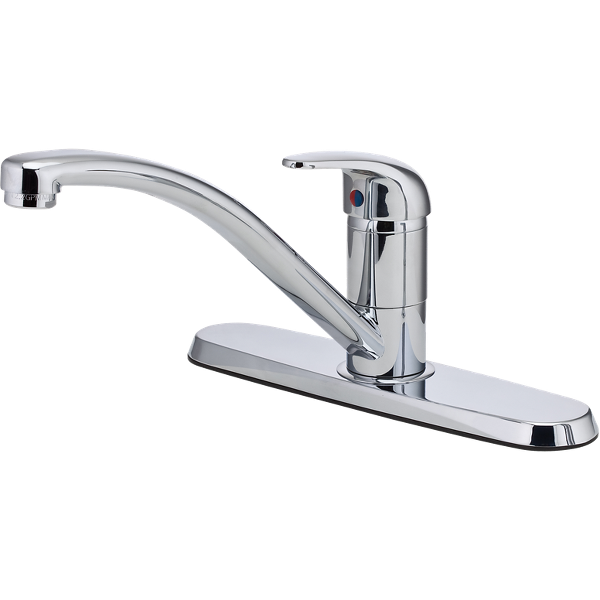 Primary Product Image for Pfirst Series 1-Handle Kitchen Faucet