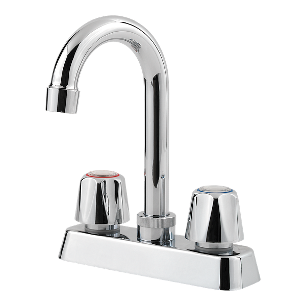 Primary Product Image for Pfirst Series Classic 2-Handle Bar & Prep Faucet