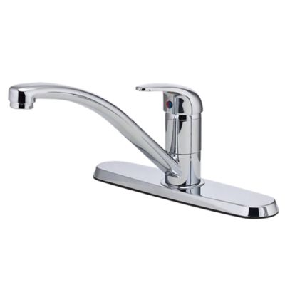 Primary Product Image for Pfirst Series 1-Handle Kitchen Faucet