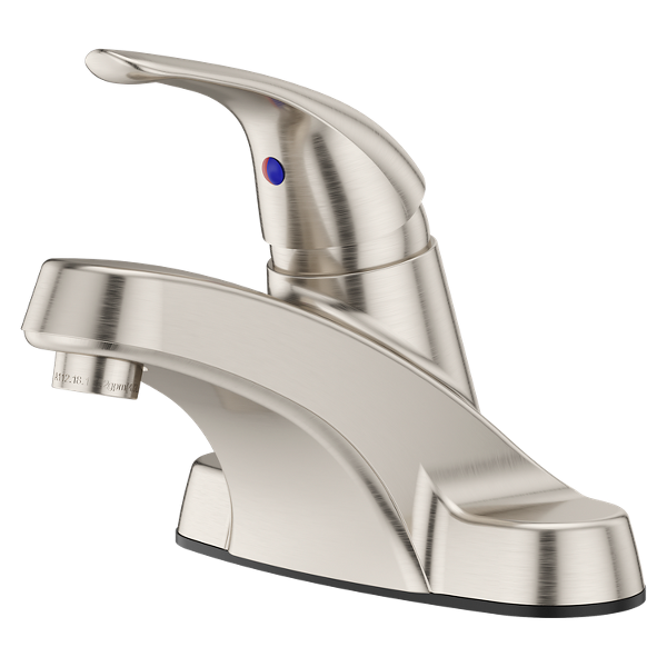 Primary Product Image for Pfirst Series 1-Handle 4" Centerset Bathroom Faucet
