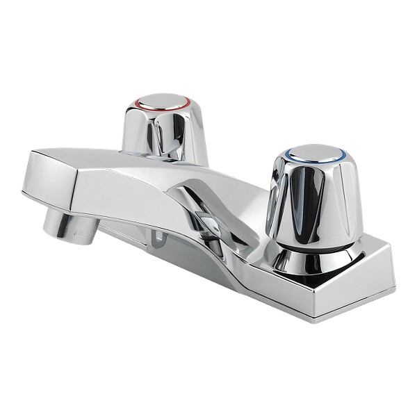 Polished Chrome Pfirst Series G143-5000 2-Handle 4