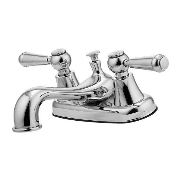 Primary Product Image for Pfirst Series 2-Handle 4" Centerset Bathroom Faucet