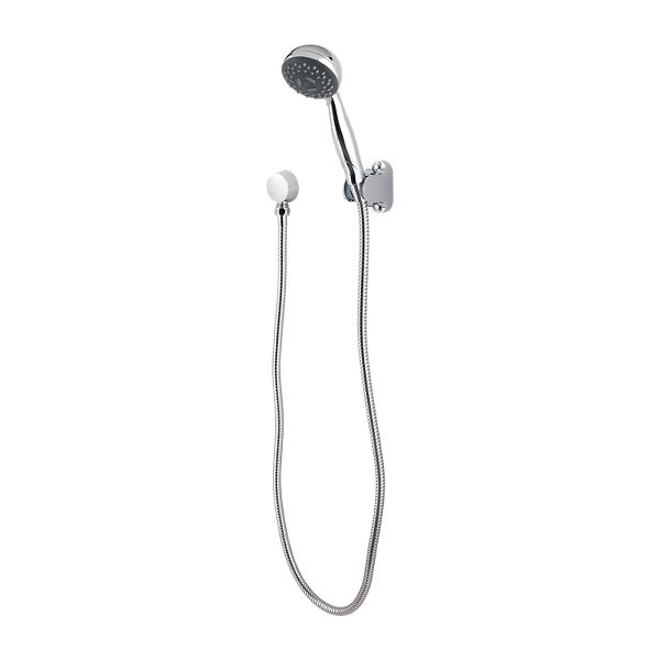 Polished Chrome Pfister LG16-200C Multifunction Handheld Shower