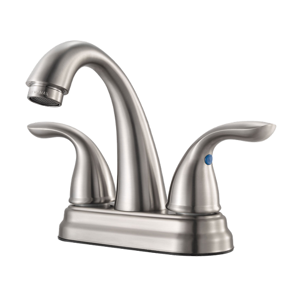 Primary Product Image for Pfirst Series 2-Handle 4" Centerset Bathroom Faucet