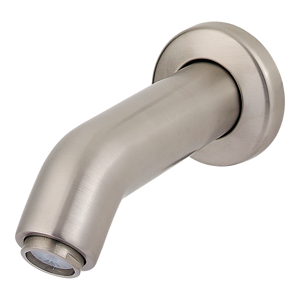Primary Product Image for Pfister Decorative Non-Diverting Tub Spout