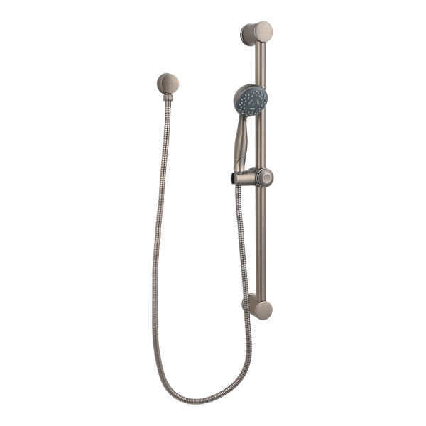 Primary Product Image for Pfirst Series Handheld Shower Slide Bar Combo