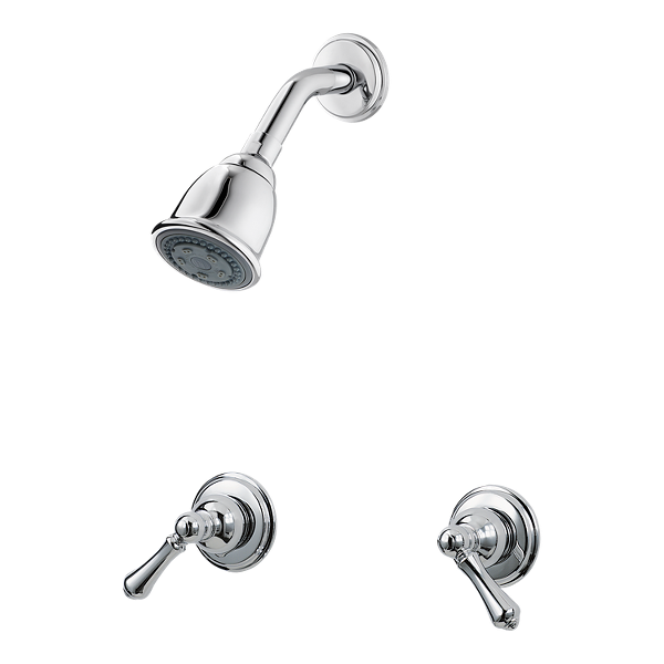 Primary Product Image for Pfister 2-Handle Shower Only Faucet