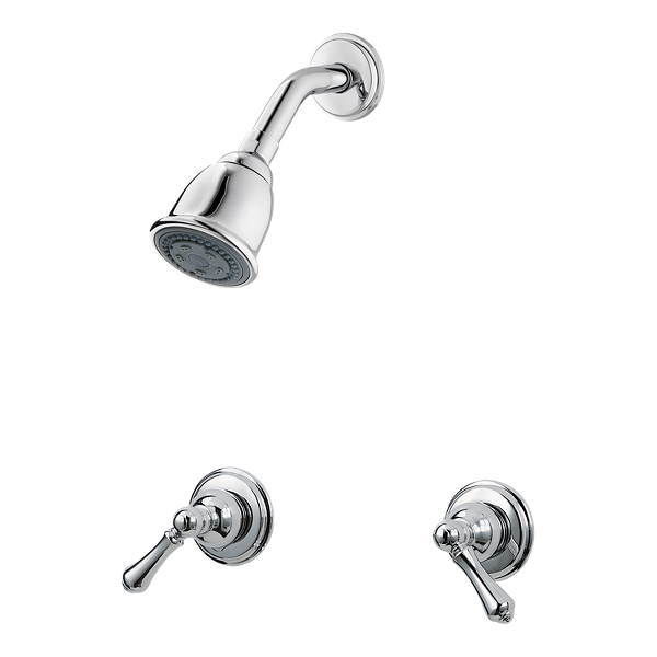 Pfister Lever Shower Handle Pfister Lever Shower Handle