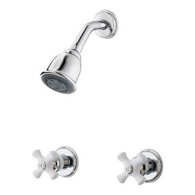 Primary Product Image for Pfister 2-Handle Shower Only Trim Kit