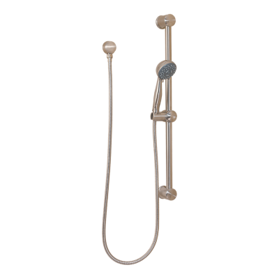 Pfister Brushed Nickel Shower Slide Bar