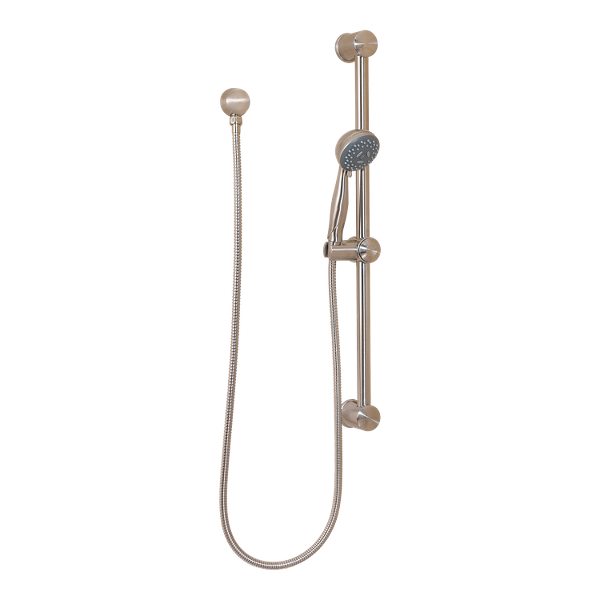 Primary Product Image for Pfister Handheld Shower with Slide Bar