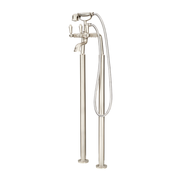 Primary Product Image for Pfister Free-Standing Roman Tub Trim with Handheld