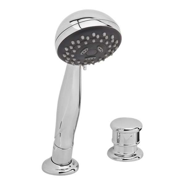 Primary Product Image for Pfister Roman Tub Hand Held Shower & Diverter Kit