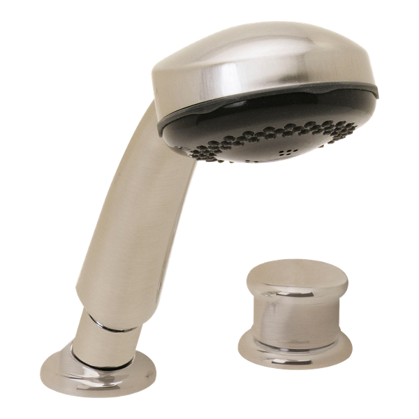 Primary Product Image for Pfister Roman Tub Handheld Shower & Diverter Kit