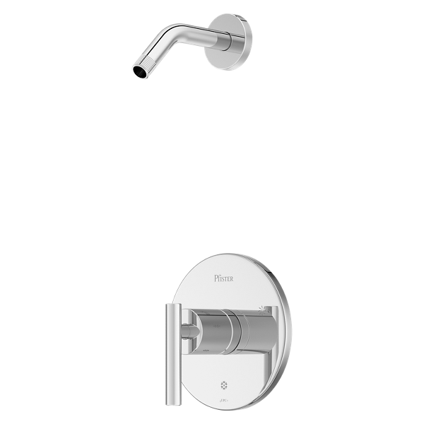Primary Product Image for Contempra 1-Handle Shower Only Trim Kit