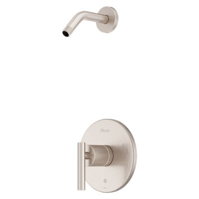 Primary Image for Contempra - 1-Handle Shower Only Trim Kit