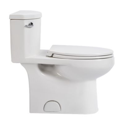 Primary Product Image for Solita Two Piece Toilet