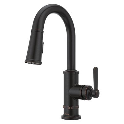 Primary Image for Port Haven - 1-Handle Pull-Down Bar & Prep Faucet