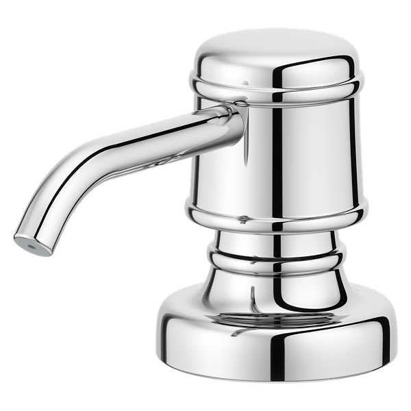 Primary Product Image for Port Haven Kitchen Soap Dispenser