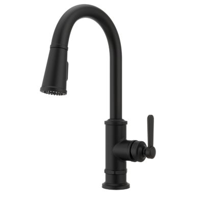 Primary Product Image for Port Haven 1-Handle Pull-Down Kitchen Faucet