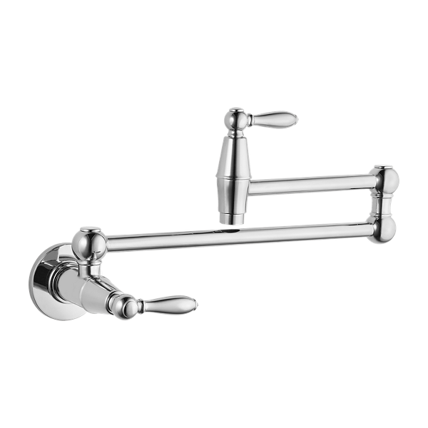 Primary Product Image for Port Haven 2-Handle Pot Filler Faucet