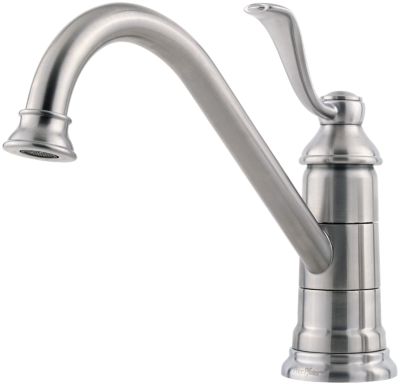 Kitchen Sink Faucets Pfister Faucets