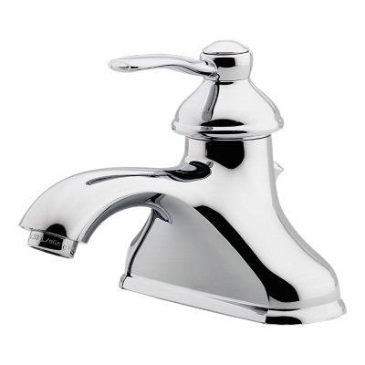 Primary Product Image for Portland Single Control Bathroom Faucet