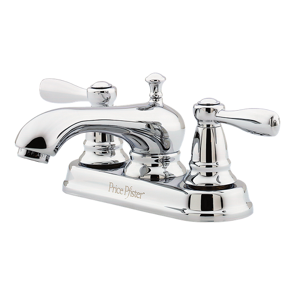 Primary Product Image for Portland 2-Handle 4" Centerset Bathroom Faucet