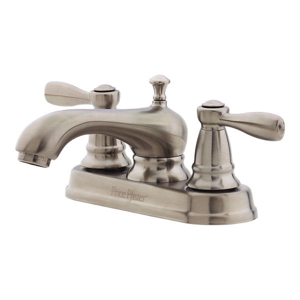 Primary Product Image for Portland 2-Handle 4" Centerset Bathroom Faucet