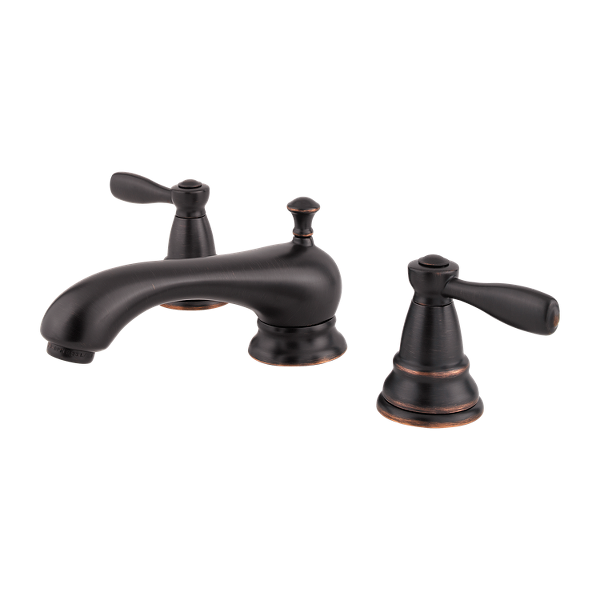 Primary Product Image for Portland 2-Handle 8" Widespread Bathroom Faucet