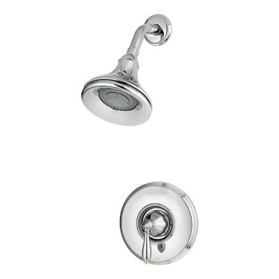 Primary Product Image for Portola 1-Handle Shower Only Trim Kit