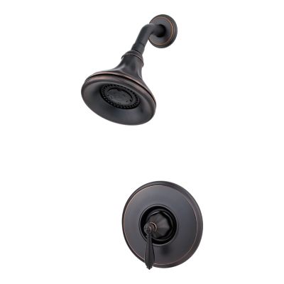 Primary Product Image for Portola 1-Handle Shower Only Trim Kit