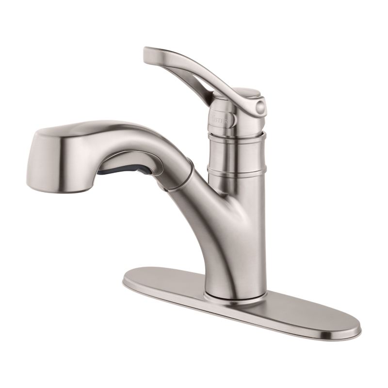 Stainless Steel Prive in Stainless Steel