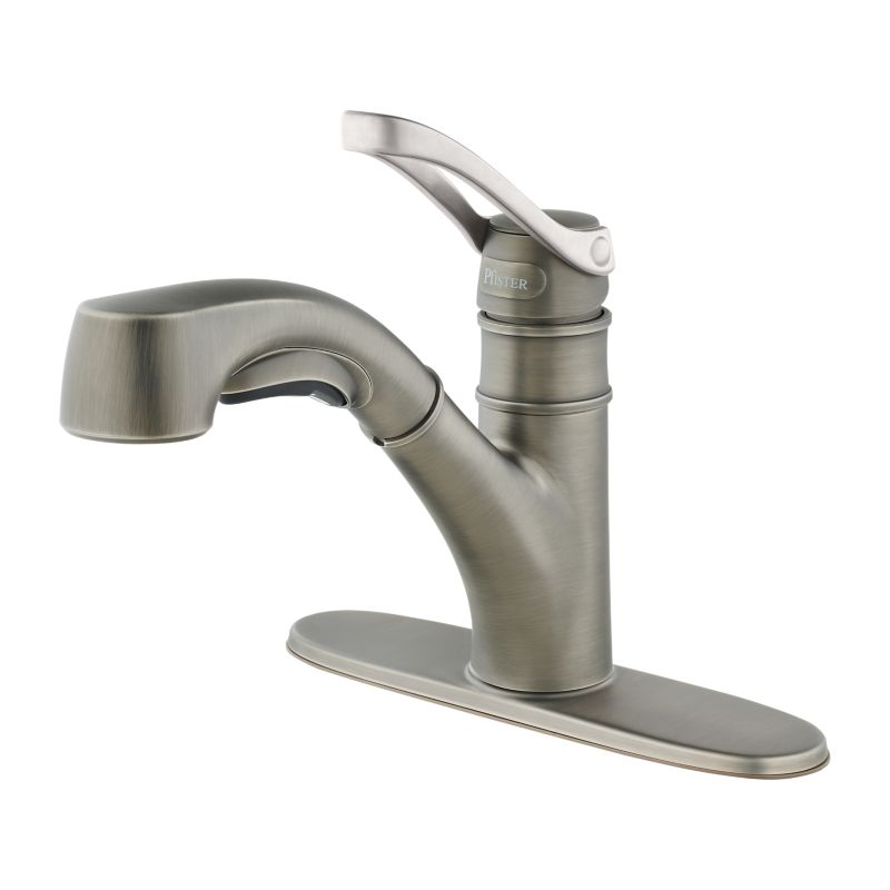 Stainless Steel Prive in Slate