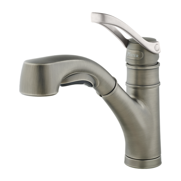 Primary Product Image for Privé 1-Handle Pull-Out Kitchen Faucet