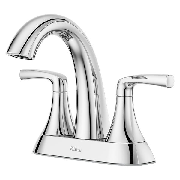 Primary Product Image for Rancho 2-Handle 4" Centerset Bathroom Faucet