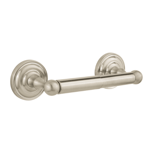 Pfister Pfister Redmond Tuscan Bronze Wall Mount Spring-Loaded Toilet Paper Holder Pfister Pfister Redmond Tuscan Bronze Wall Mount Spring-Loaded Toilet Paper Holder