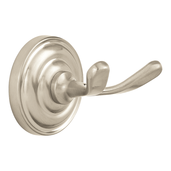 Pfister Pfister Redmond Double Hook Tuscan Bronze Towel Hook Pfister Pfister Redmond Double Hook Tuscan Bronze Towel Hook