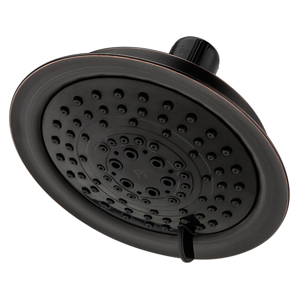 Primary Product Image for Universal Trim Universal Trim 5-Function Traditional Showerhead