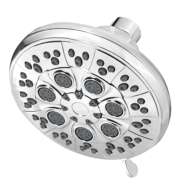 Primary Product Image for Restore 5-Function Showerhead with 2.5 GPM