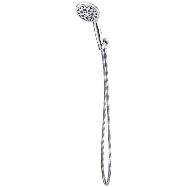 Get support for your Showerhead  & Hand Held Shower