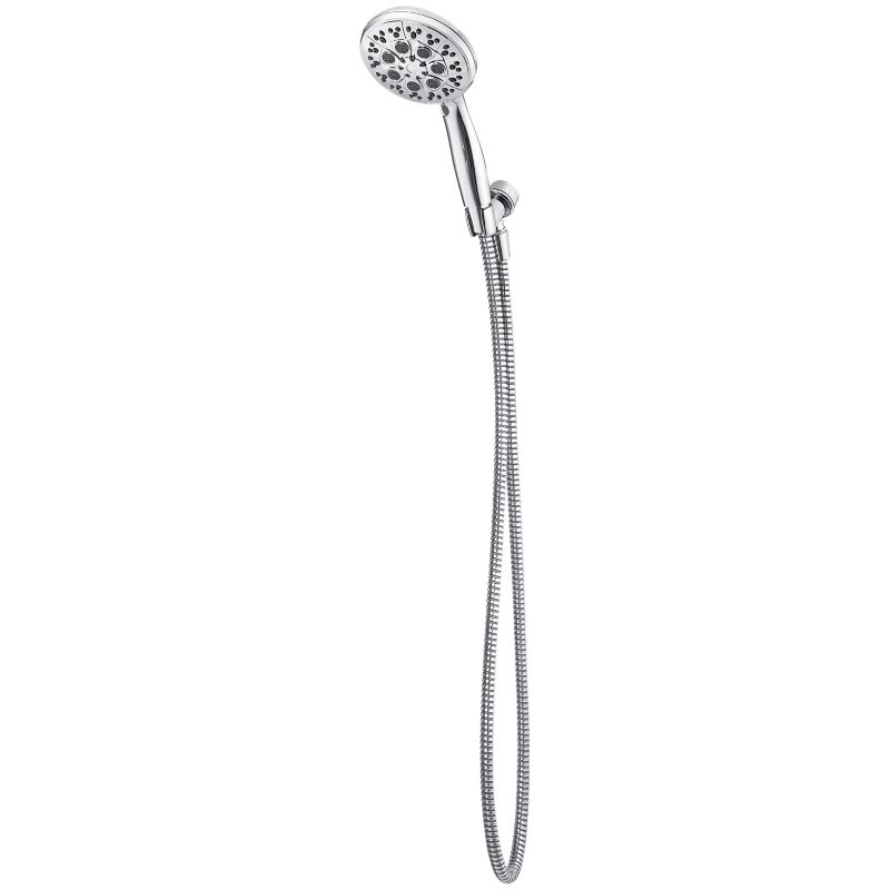 MOEN Ensemble de pièces pour robinet bain/douche Delta, chrome M1913