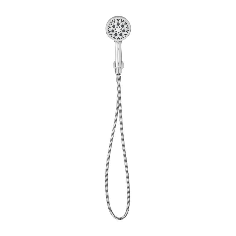 Restore Handheld Shower in Polished Chrome