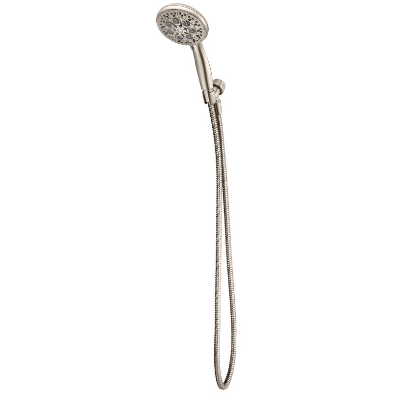 Restore Handheld Shower in Brushed Nickel