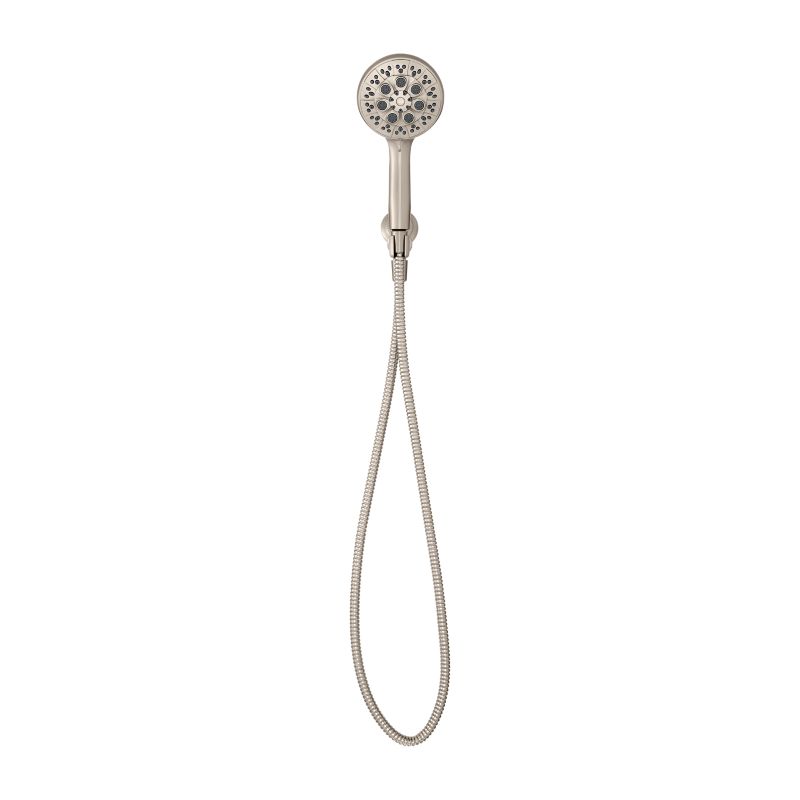 Restore Handheld Shower in Brushed Nickel