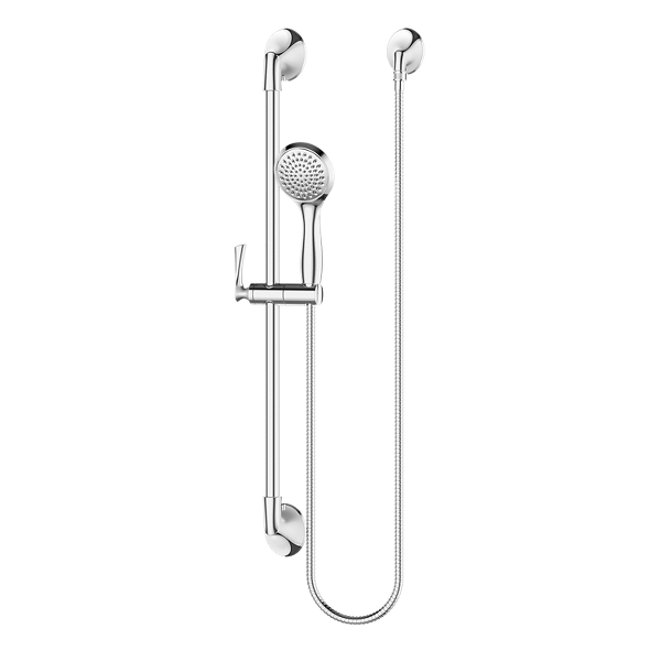 Primary Product Image for Rhen Hand Held Shower with Slide Bar