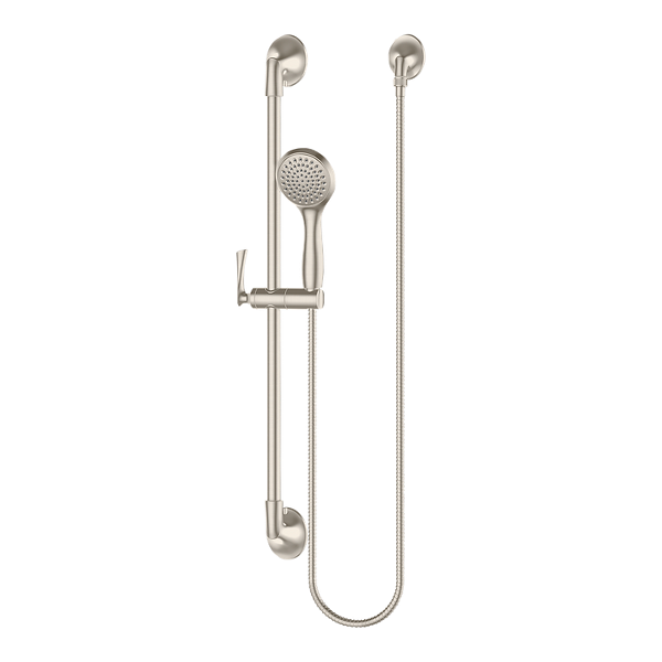 Primary Product Image for Rhen Handheld Shower with Slide Bar