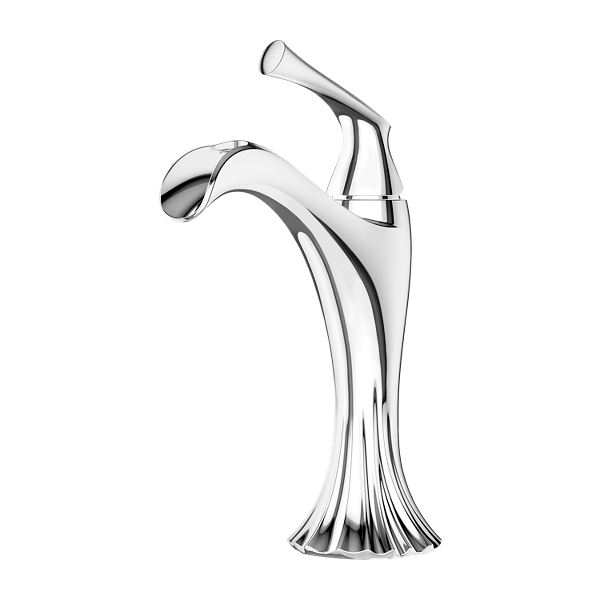 Primary Product Image for Rhen Single Control Bathroom Faucet